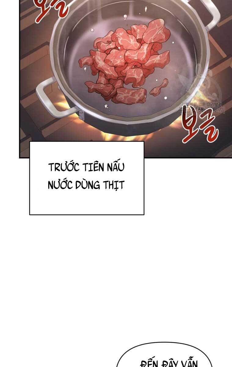 Nhà Hàng Thợ Săn Quái Vật Chap 9 - Next Chap 10