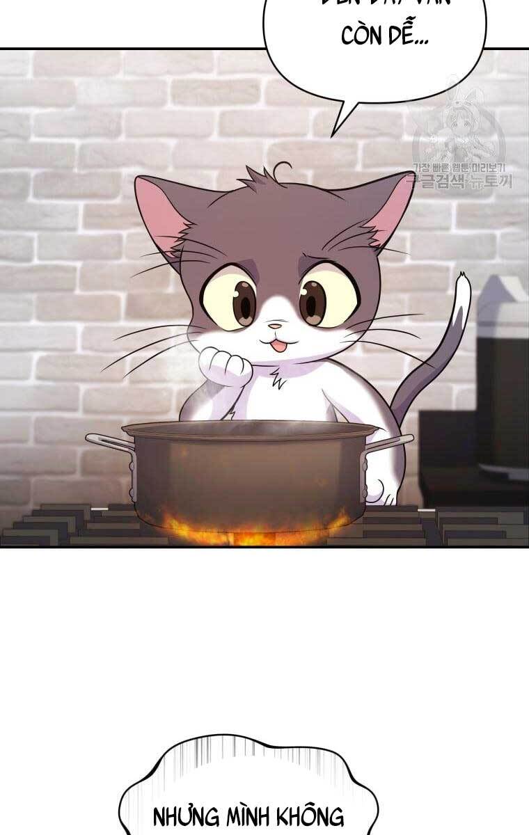 Nhà Hàng Thợ Săn Quái Vật Chap 9 - Next Chap 10