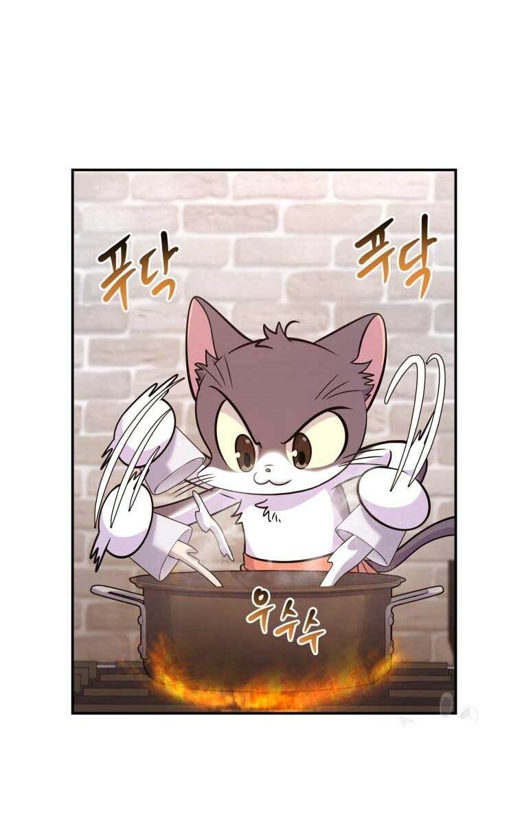 Nhà Hàng Thợ Săn Quái Vật Chap 9 - Next Chap 10