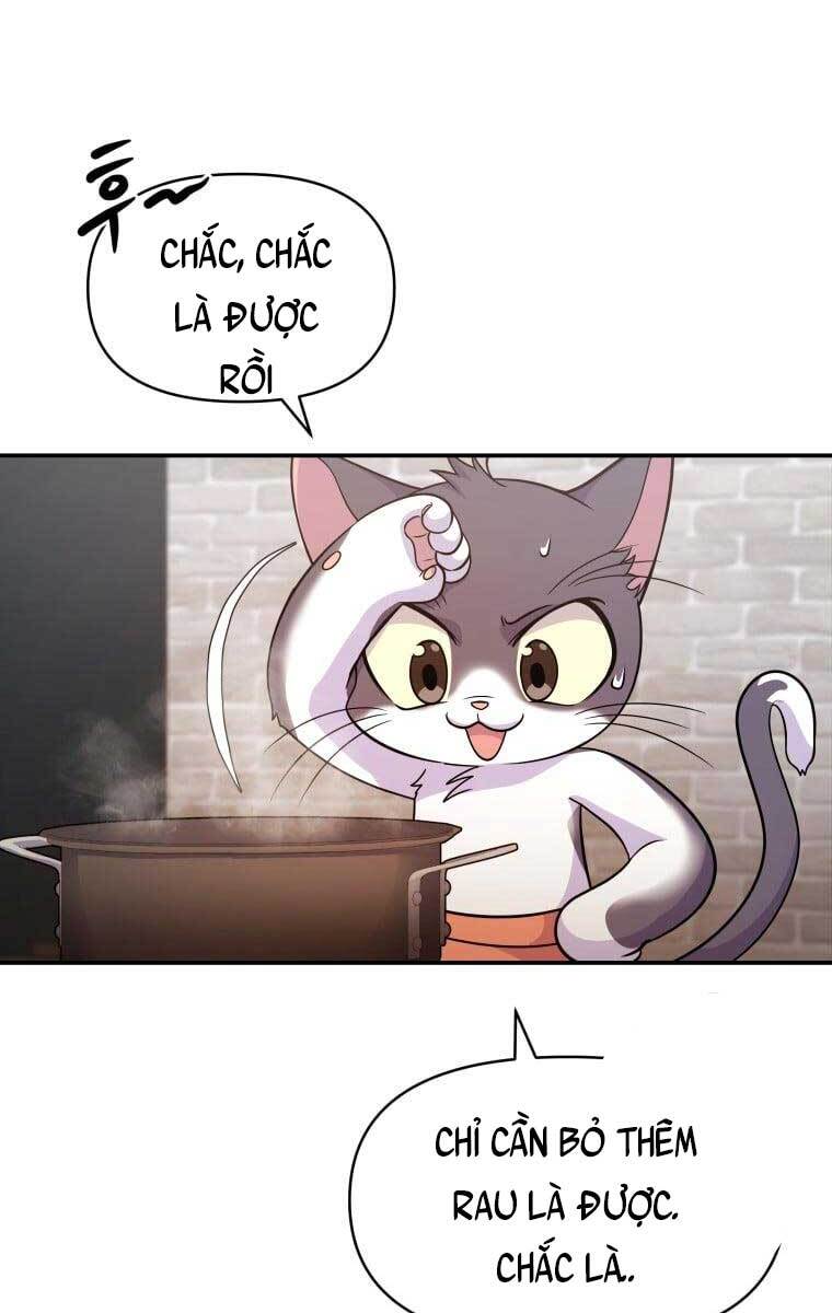 Nhà Hàng Thợ Săn Quái Vật Chap 9 - Next Chap 10