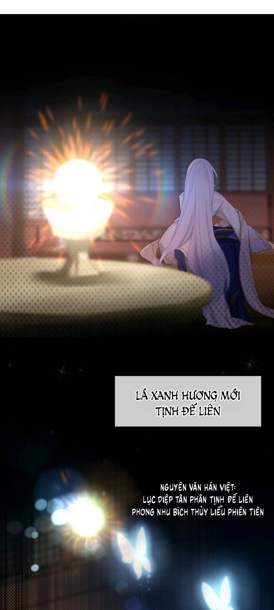 Nương Tử Nhà Ta Là Bạo Quân Nữ Đế Trong Tương Lai Chap 11 - Next Chap 12