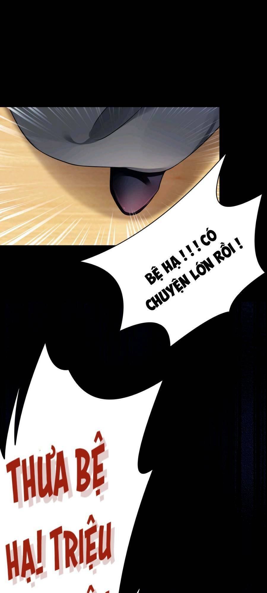 Nương Tử Nhà Ta Là Bạo Quân Nữ Đế Trong Tương Lai Chap 12 - Next Chap 13