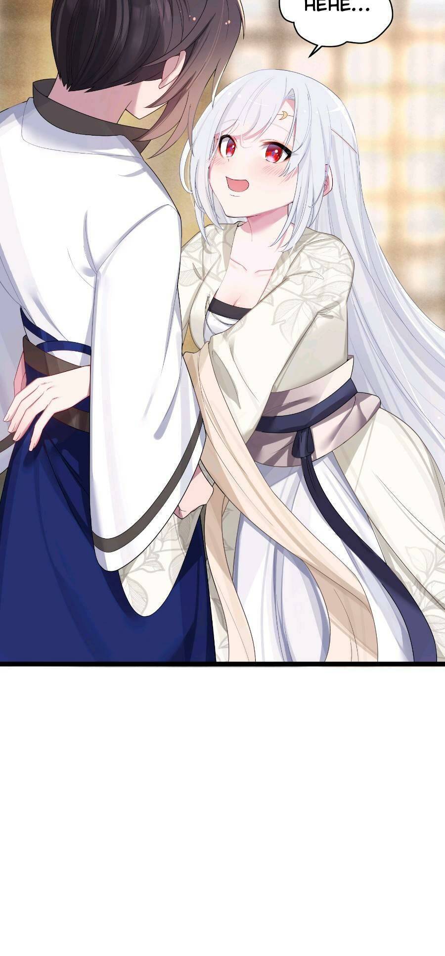 Nương Tử Nhà Ta Là Bạo Quân Nữ Đế Trong Tương Lai Chap 13 - Next Chap 14