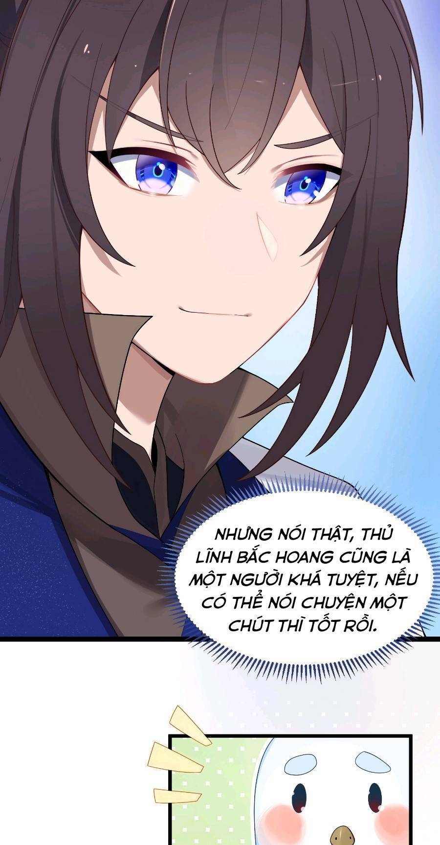 Nương Tử Nhà Ta Là Bạo Quân Nữ Đế Trong Tương Lai Chap 14 - Next Chap 15