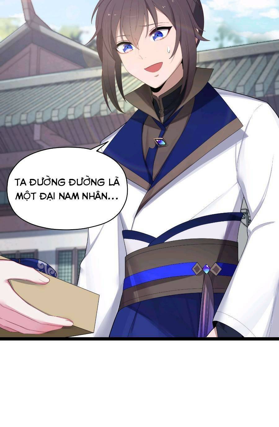 Nương Tử Nhà Ta Là Bạo Quân Nữ Đế Trong Tương Lai Chap 15 - Next Chap 16
