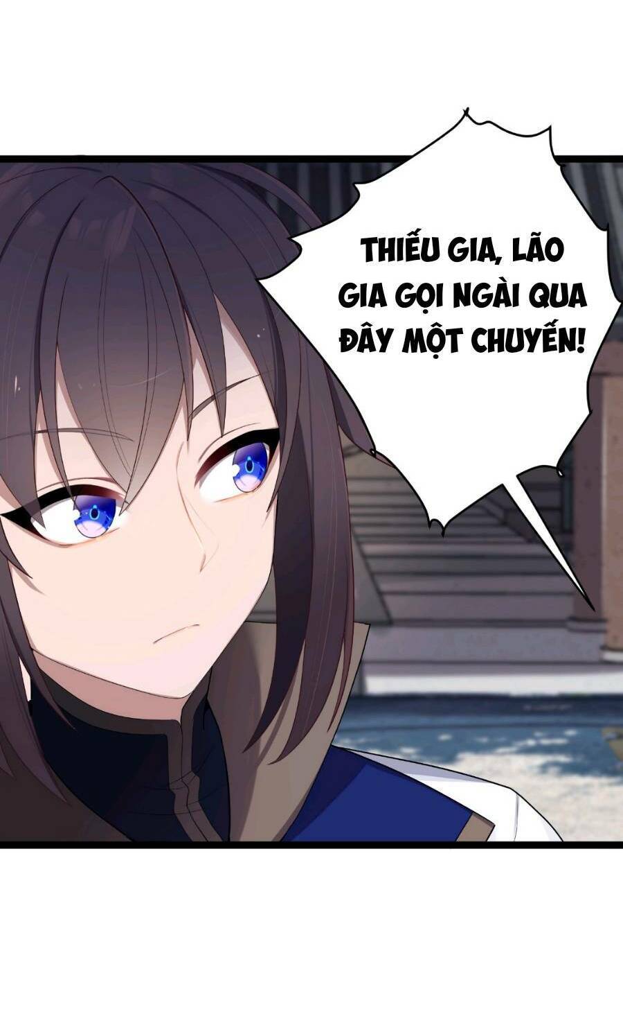 Nương Tử Nhà Ta Là Bạo Quân Nữ Đế Trong Tương Lai Chap 15 - Next Chap 16