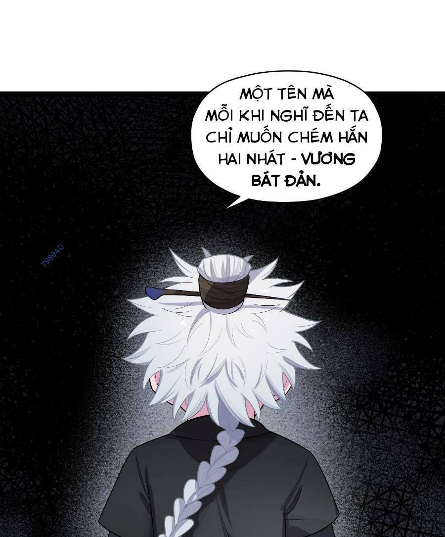 Nương Tử Nhà Ta Là Bạo Quân Nữ Đế Trong Tương Lai Chap 15 - Next Chap 16