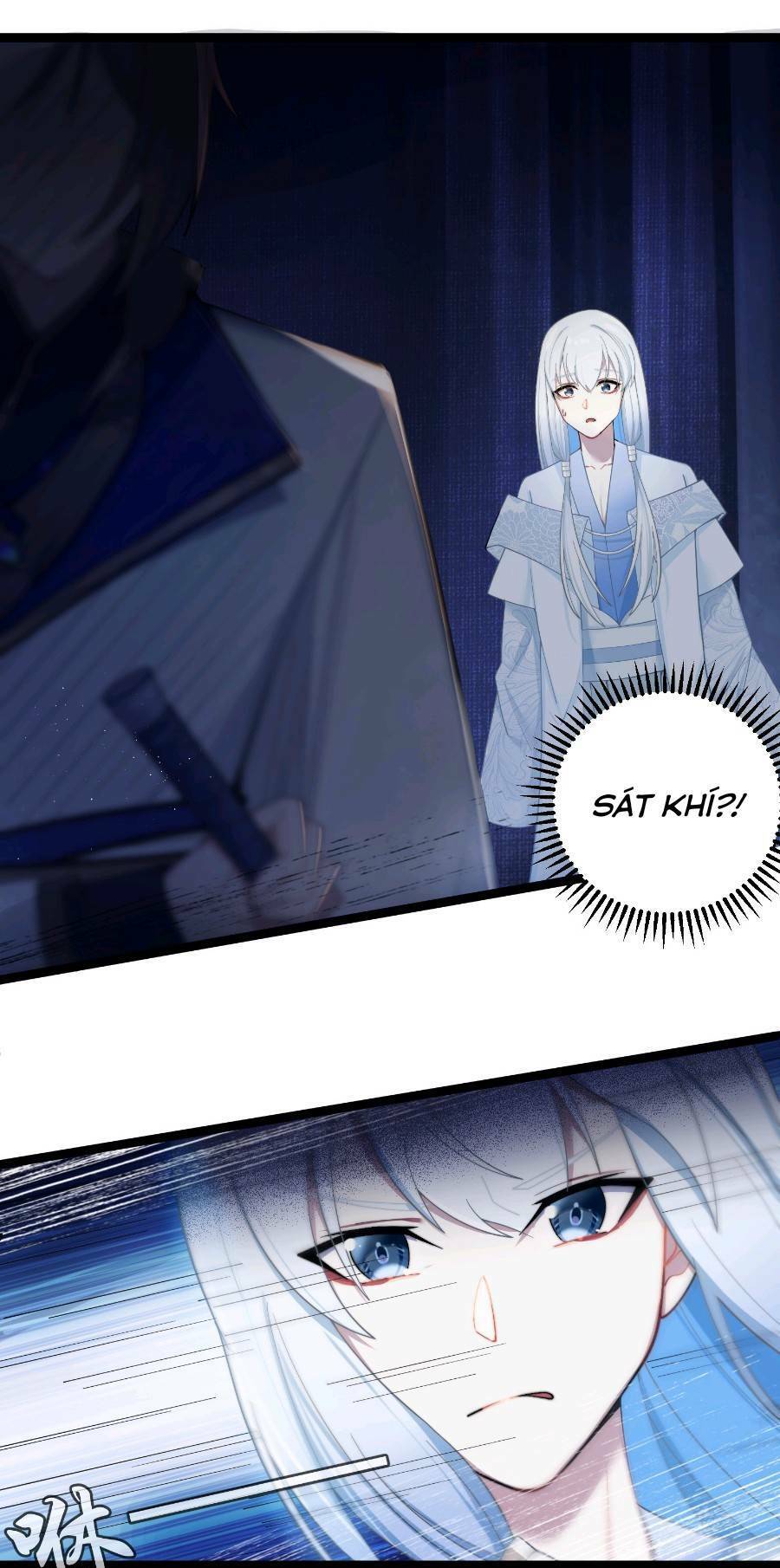 Nương Tử Nhà Ta Là Bạo Quân Nữ Đế Trong Tương Lai Chap 17 - Next Chap 18