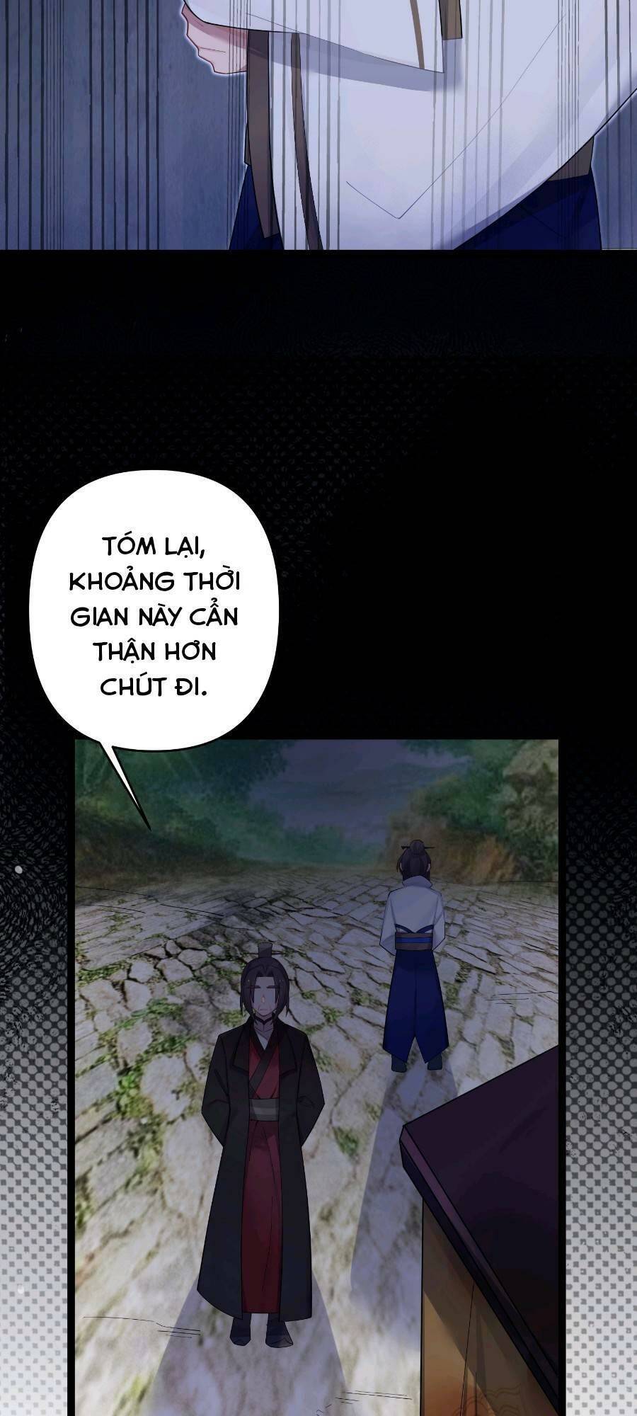 Nương Tử Nhà Ta Là Bạo Quân Nữ Đế Trong Tương Lai Chap 17 - Next Chap 18