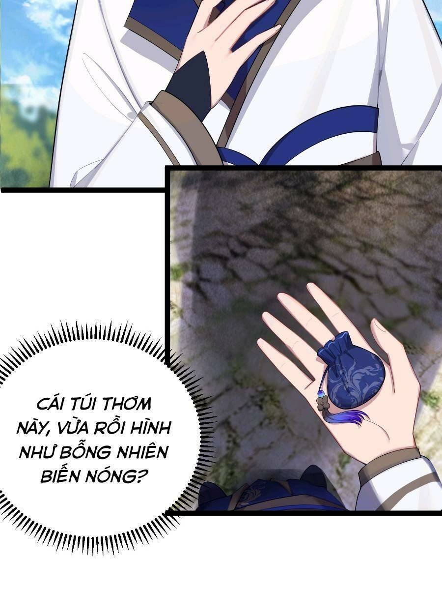 Nương Tử Nhà Ta Là Bạo Quân Nữ Đế Trong Tương Lai Chap 17 - Next Chap 18