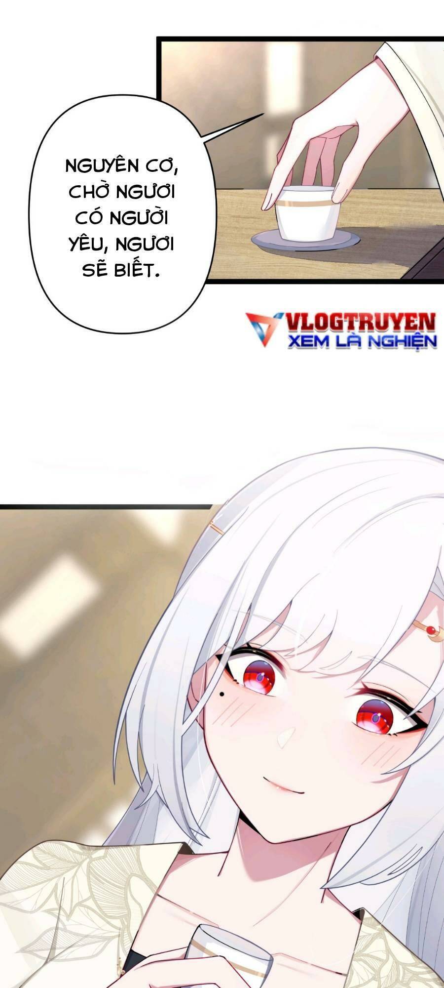 Nương Tử Nhà Ta Là Bạo Quân Nữ Đế Trong Tương Lai Chap 17 - Next Chap 18