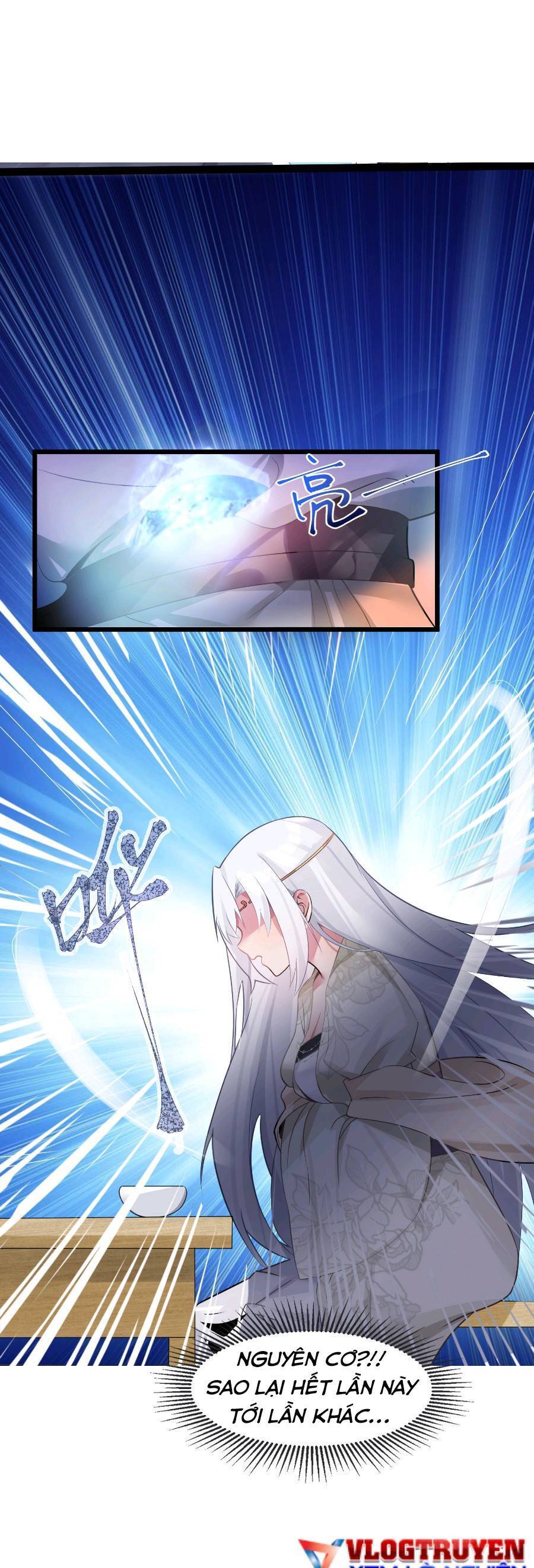 Nương Tử Nhà Ta Là Bạo Quân Nữ Đế Trong Tương Lai Chap 7 - Next Chap 8