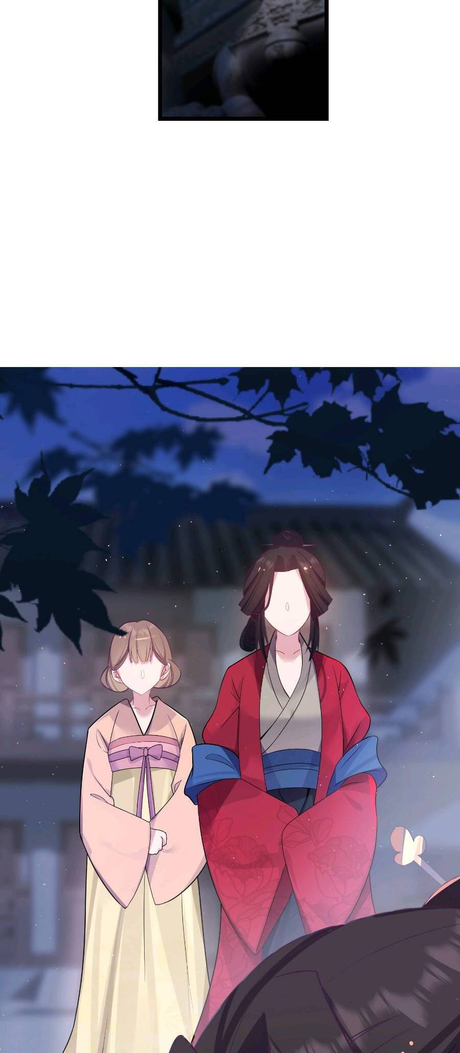 Nương Tử Nhà Ta Là Bạo Quân Nữ Đế Trong Tương Lai Chap 7 - Next Chap 8