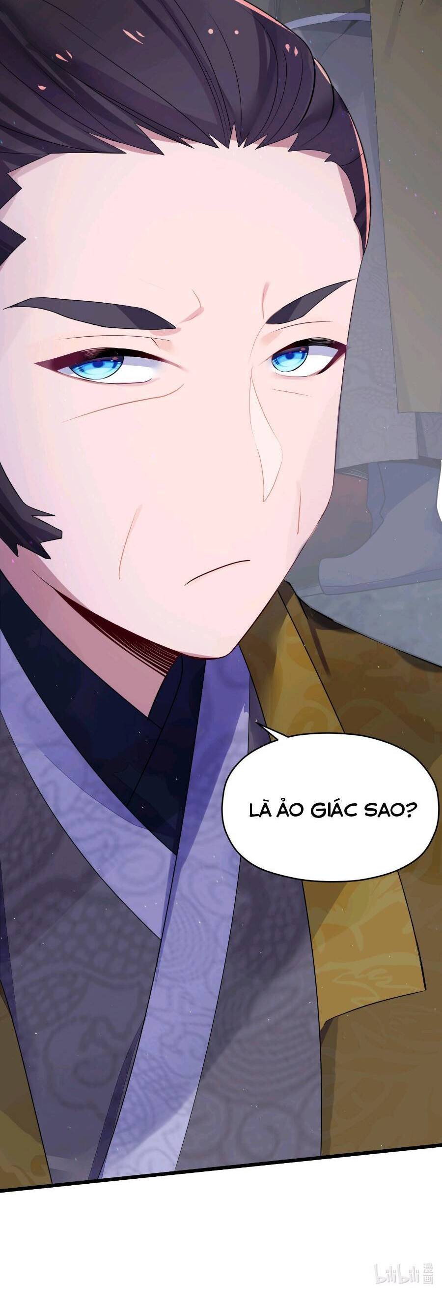 Nương Tử Nhà Ta Là Bạo Quân Nữ Đế Trong Tương Lai Chap 7 - Next Chap 8