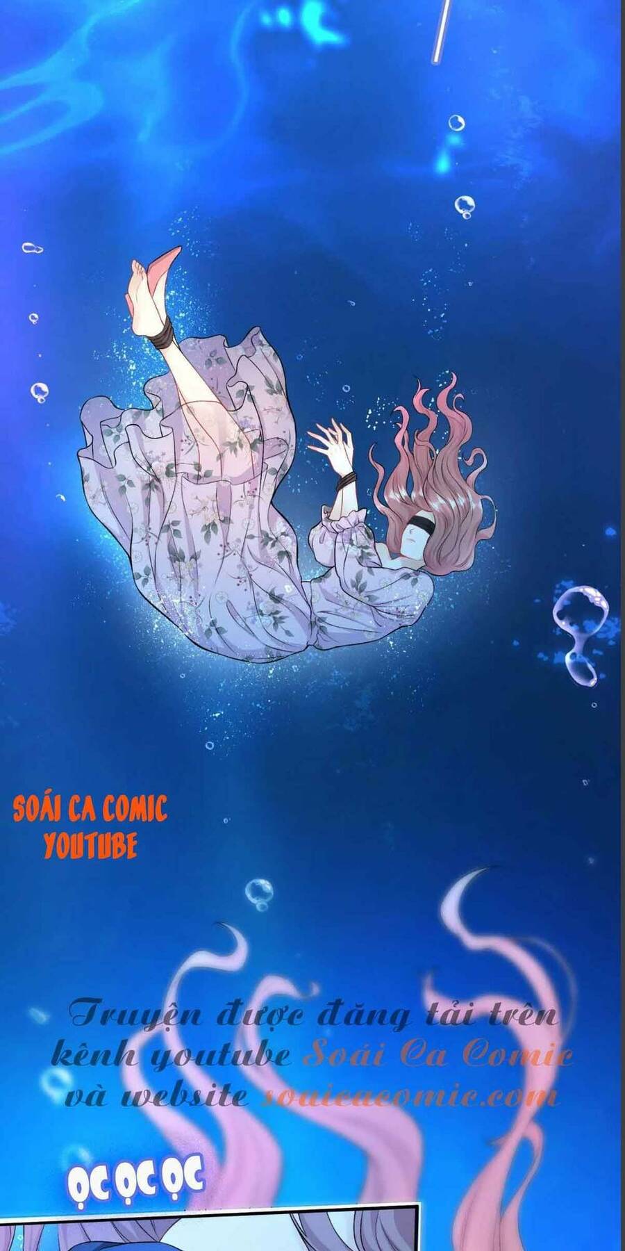 Tôi Dựa Vào Tà Ý: Nghịch Chuyển Nhân Sinh Chap 1 - Next Chap 2