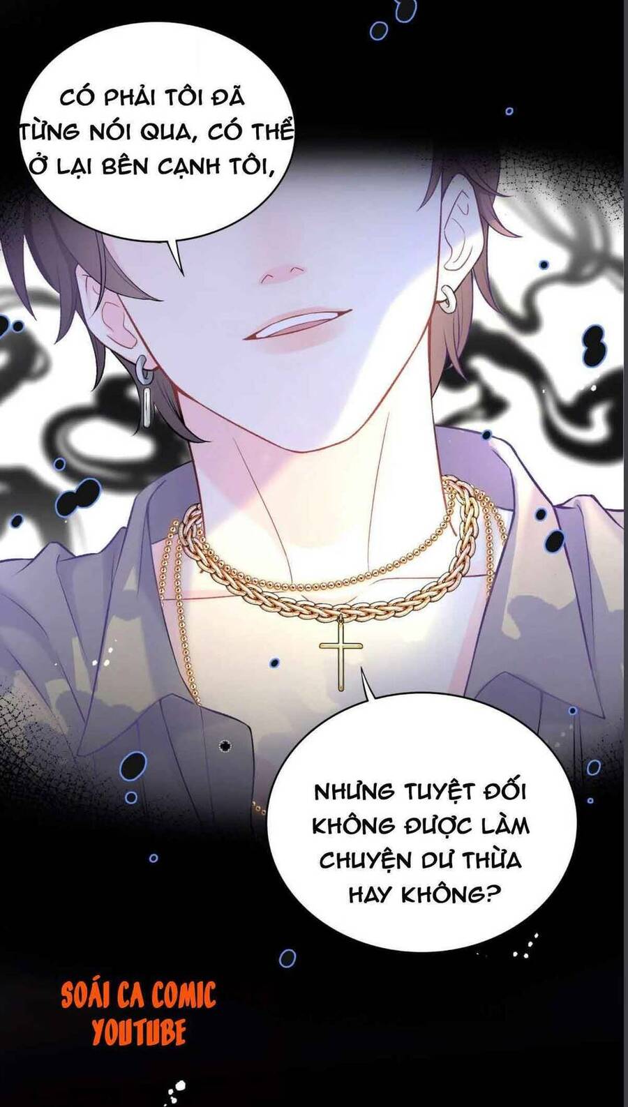 Tôi Dựa Vào Tà Ý: Nghịch Chuyển Nhân Sinh Chap 1 - Next Chap 2