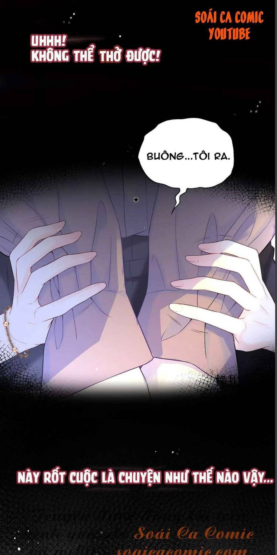 Tôi Dựa Vào Tà Ý: Nghịch Chuyển Nhân Sinh Chap 1 - Next Chap 2