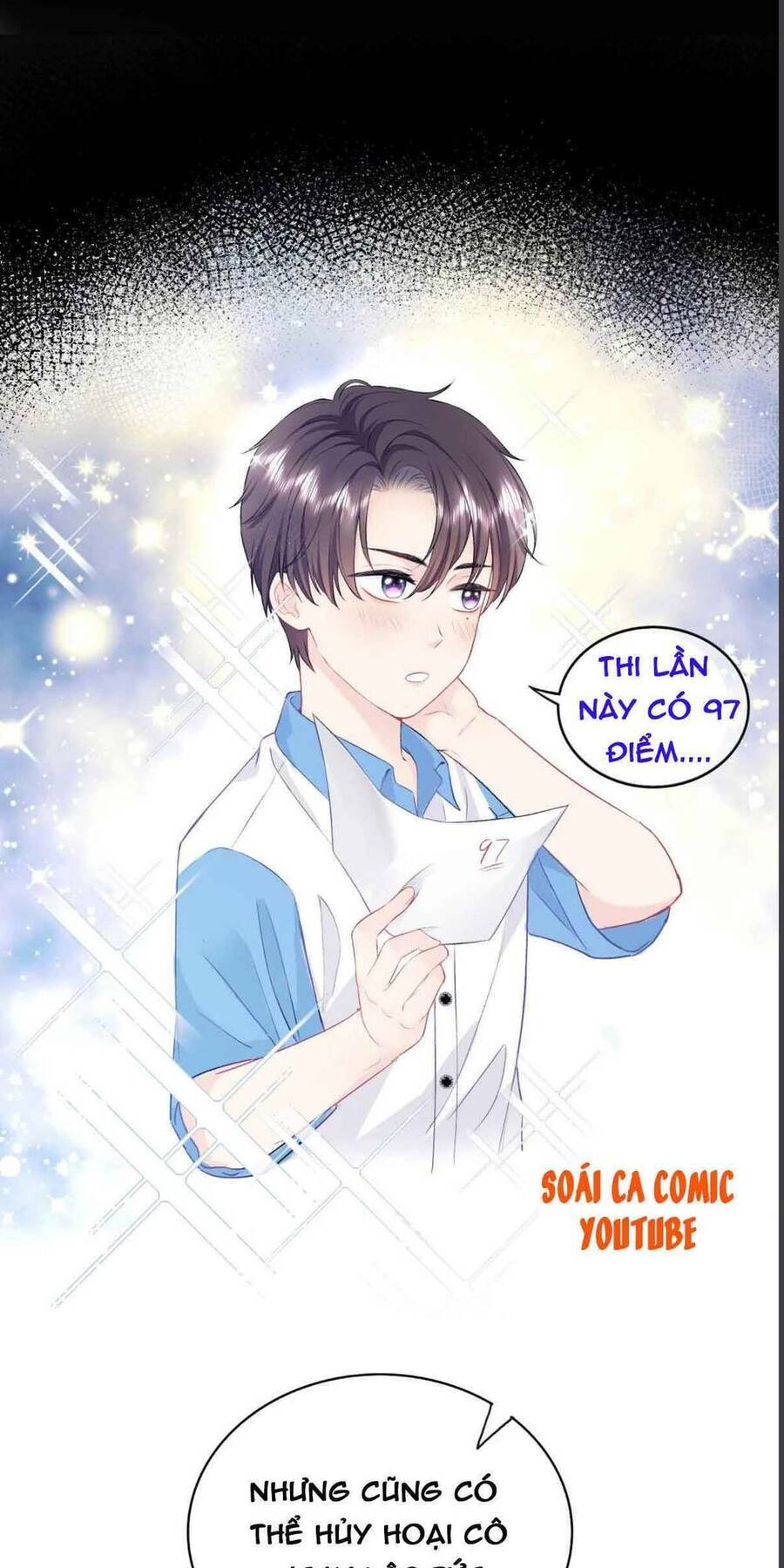 Tôi Dựa Vào Tà Ý: Nghịch Chuyển Nhân Sinh Chap 1 - Next Chap 2