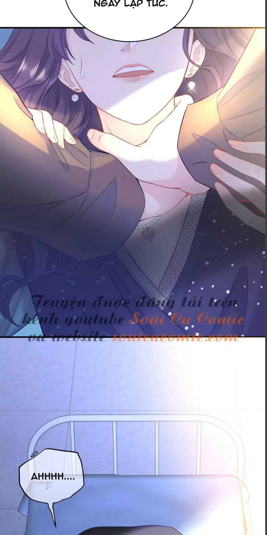 Tôi Dựa Vào Tà Ý: Nghịch Chuyển Nhân Sinh Chap 1 - Next Chap 2