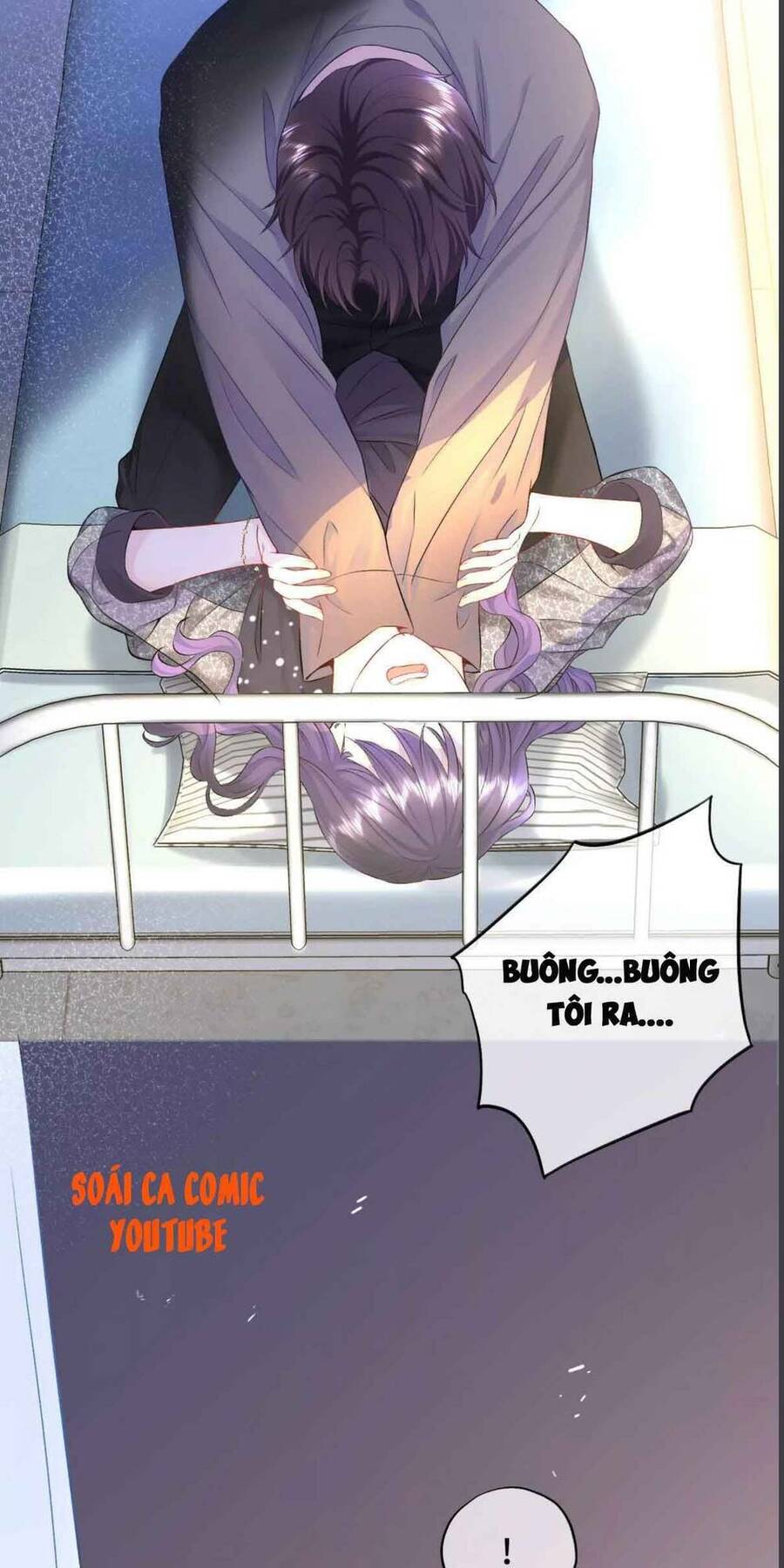 Tôi Dựa Vào Tà Ý: Nghịch Chuyển Nhân Sinh Chap 1 - Next Chap 2