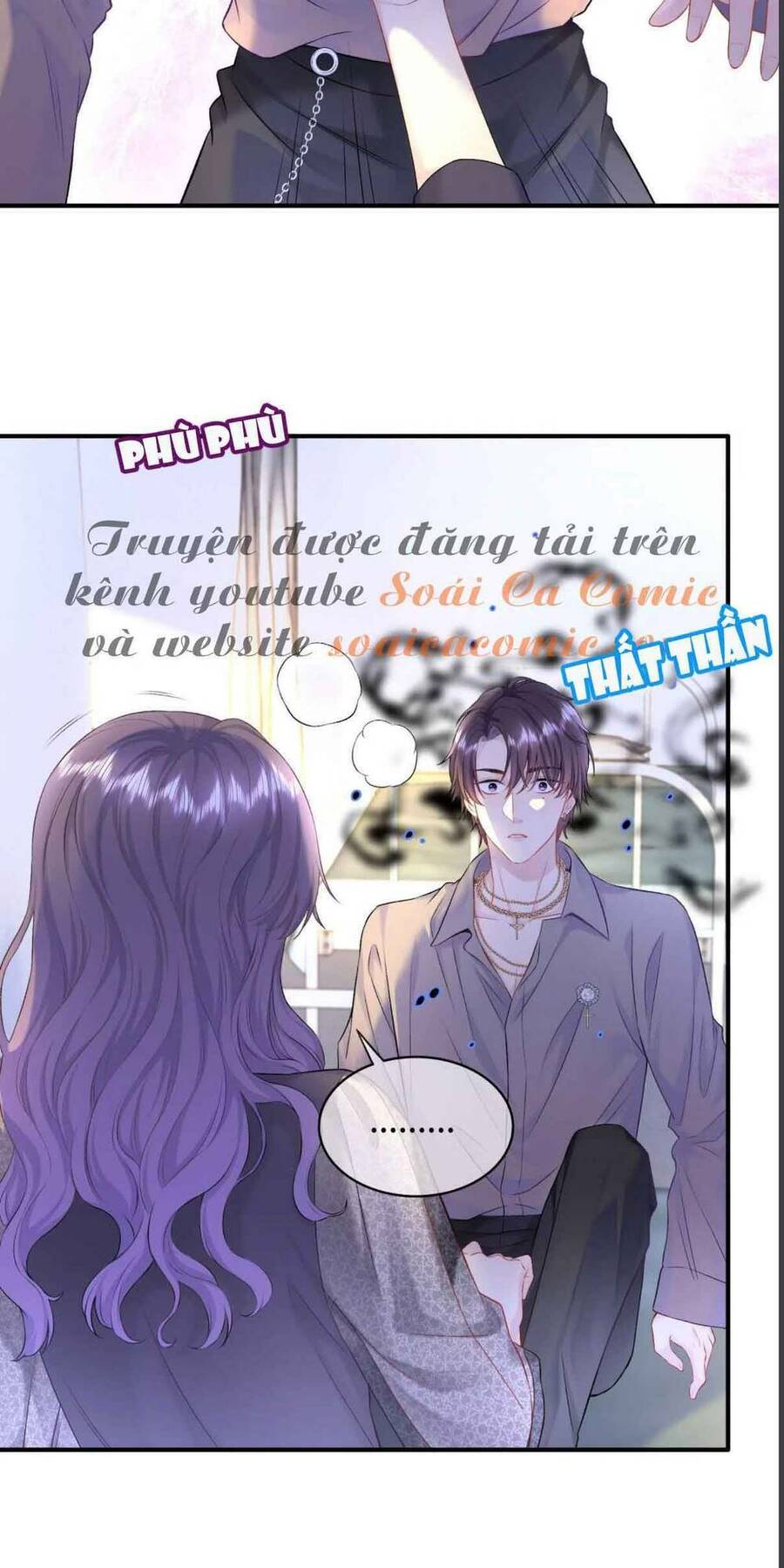 Tôi Dựa Vào Tà Ý: Nghịch Chuyển Nhân Sinh Chap 1 - Next Chap 2