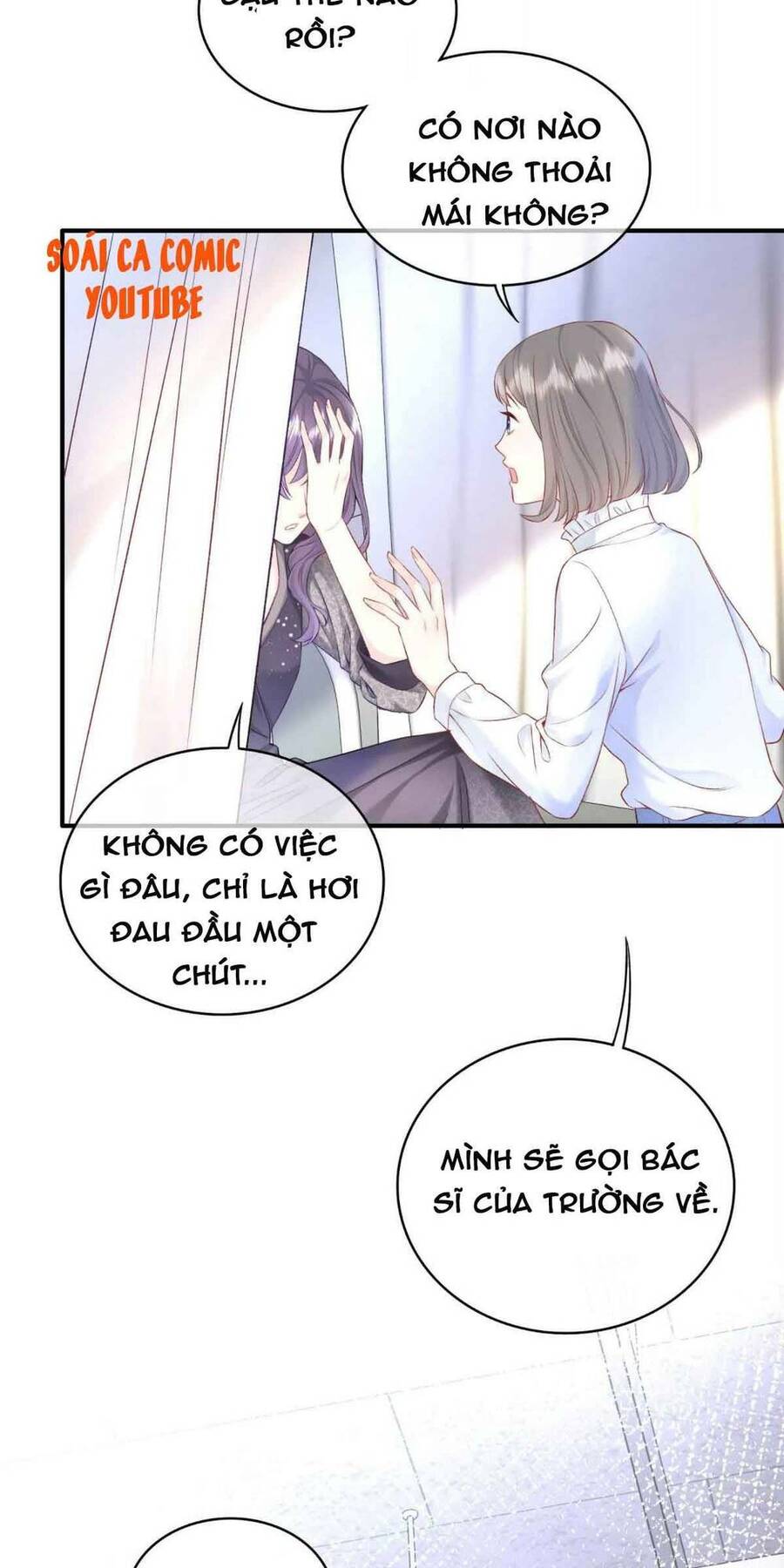 Tôi Dựa Vào Tà Ý: Nghịch Chuyển Nhân Sinh Chap 1 - Next Chap 2