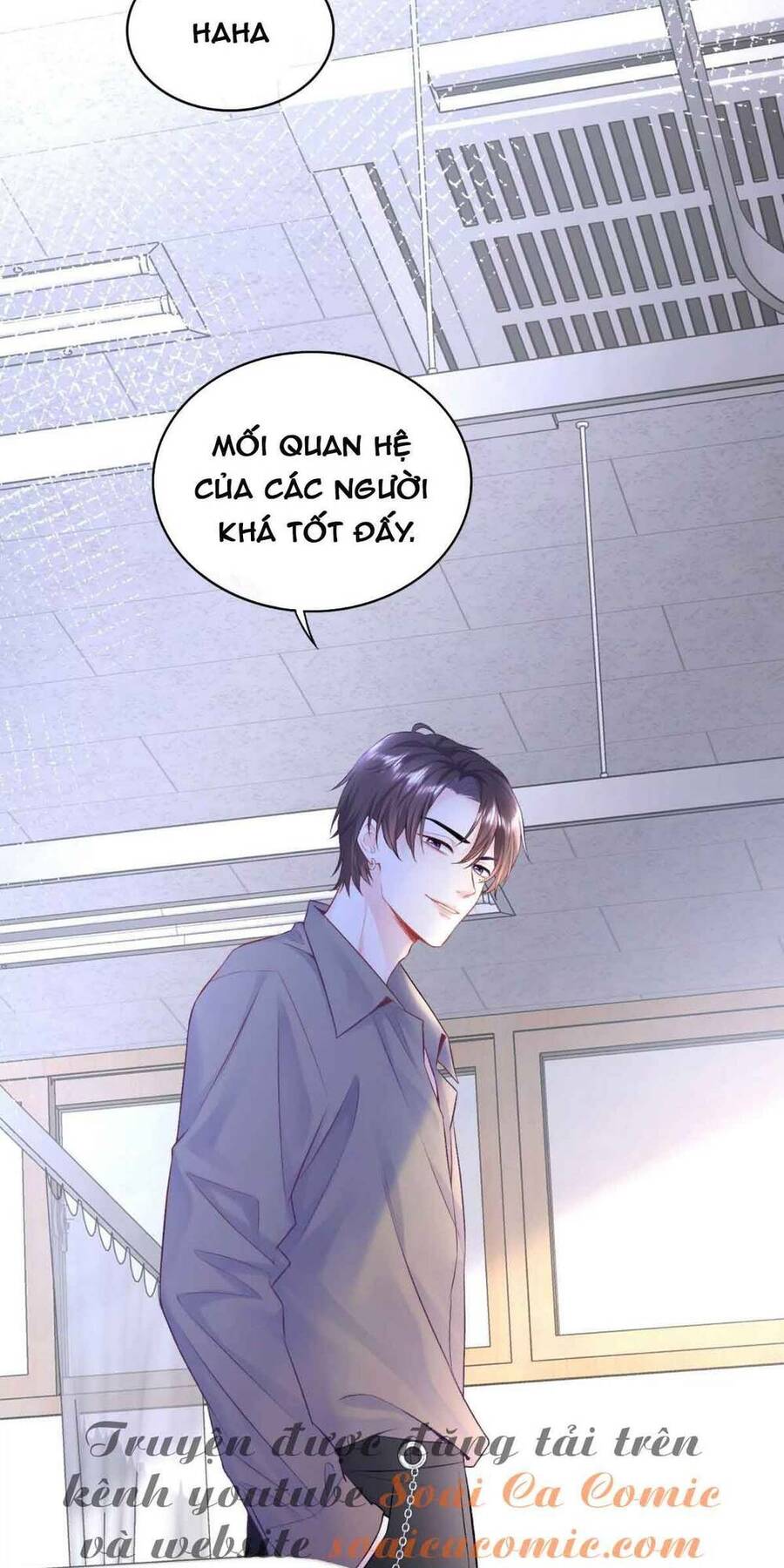 Tôi Dựa Vào Tà Ý: Nghịch Chuyển Nhân Sinh Chap 1 - Next Chap 2