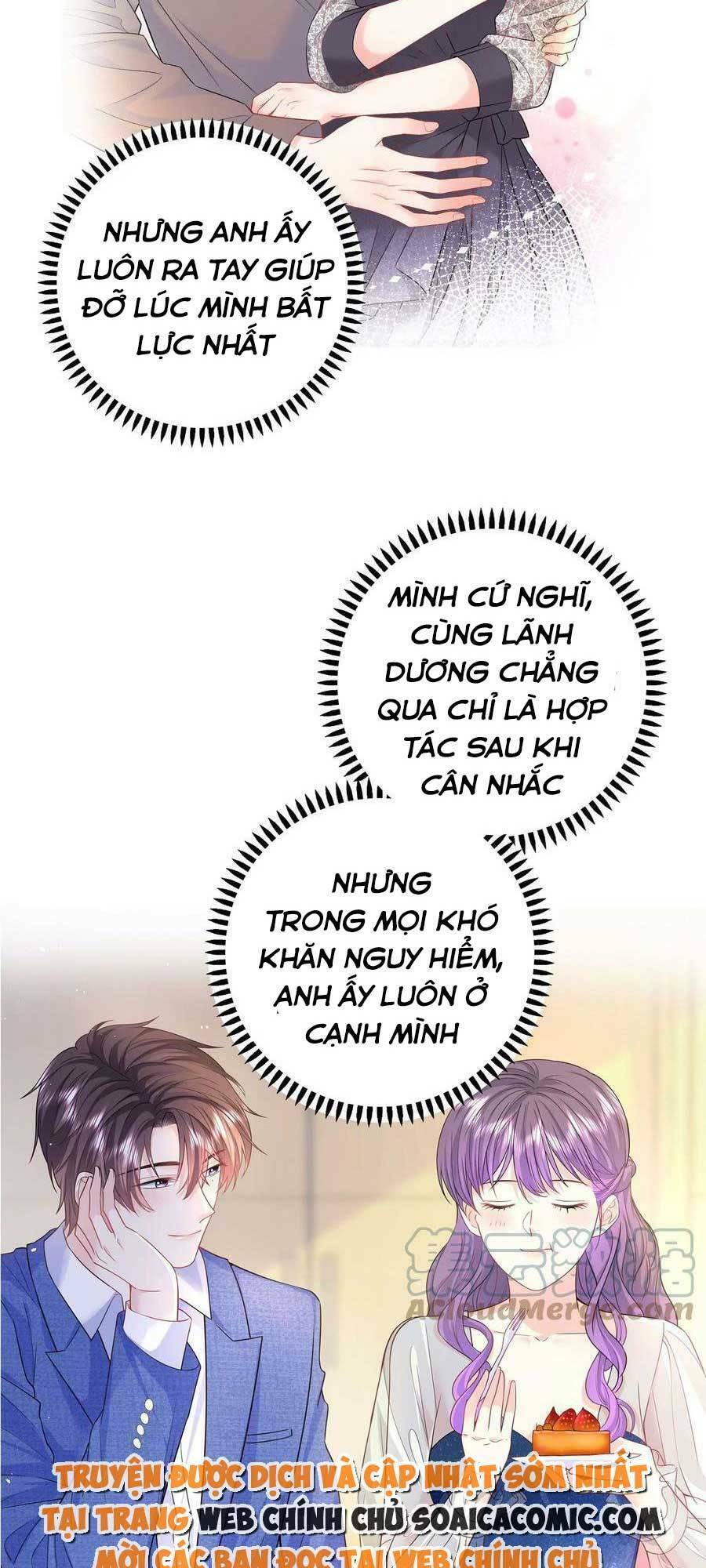 Tôi Dựa Vào Tà Ý: Nghịch Chuyển Nhân Sinh Chap 121 - Next Chap 122