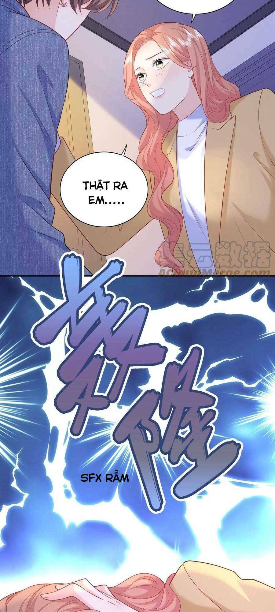 Tôi Dựa Vào Tà Ý: Nghịch Chuyển Nhân Sinh Chap 121 - Next Chap 122