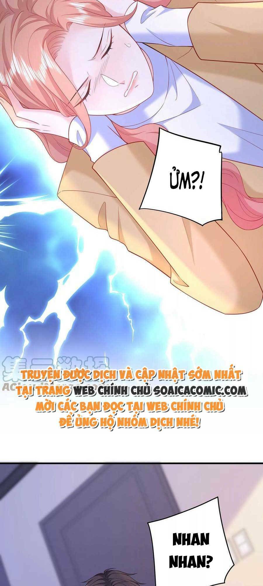 Tôi Dựa Vào Tà Ý: Nghịch Chuyển Nhân Sinh Chap 121 - Next Chap 122