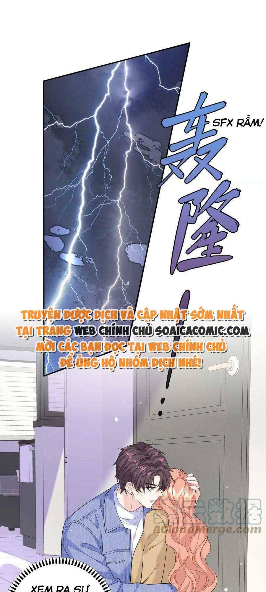 Tôi Dựa Vào Tà Ý: Nghịch Chuyển Nhân Sinh Chap 121 - Next Chap 122