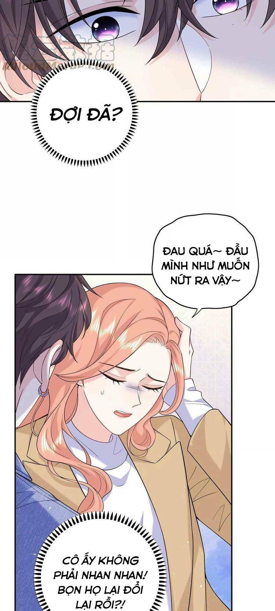 Tôi Dựa Vào Tà Ý: Nghịch Chuyển Nhân Sinh Chap 121 - Next Chap 122