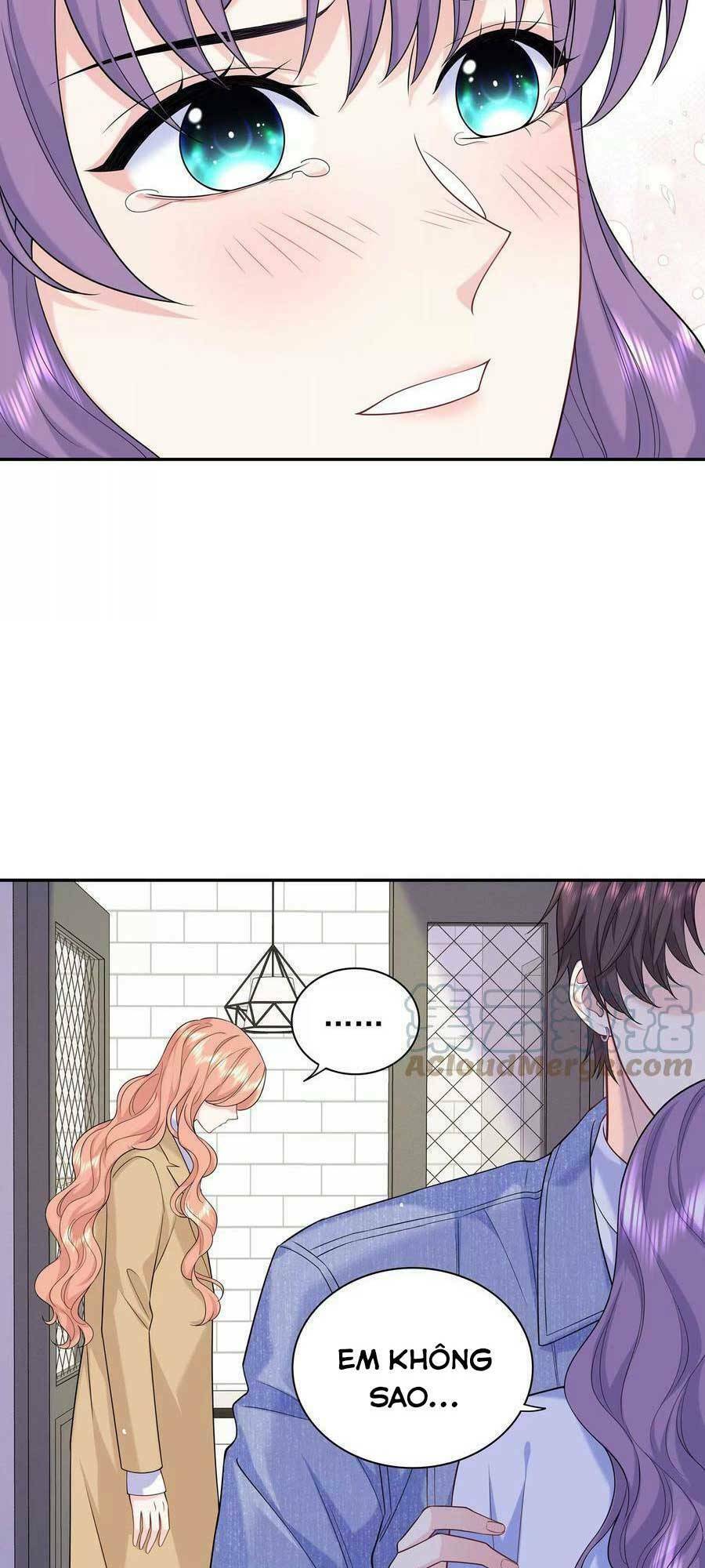 Tôi Dựa Vào Tà Ý: Nghịch Chuyển Nhân Sinh Chap 121 - Next Chap 122