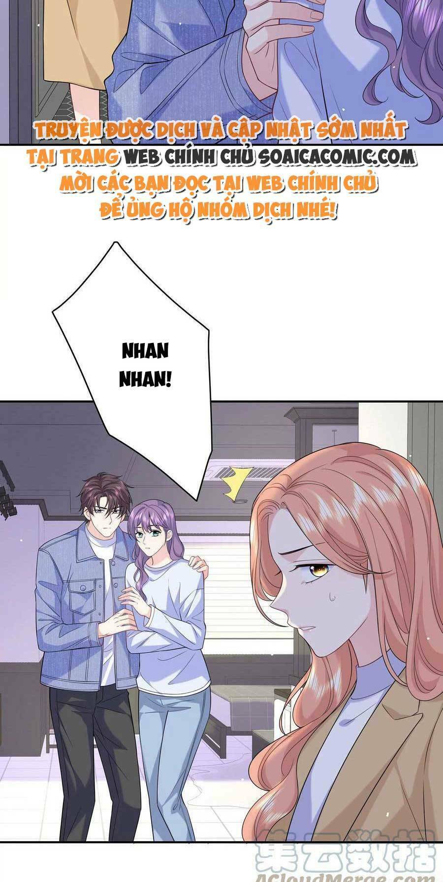 Tôi Dựa Vào Tà Ý: Nghịch Chuyển Nhân Sinh Chap 121 - Next Chap 122