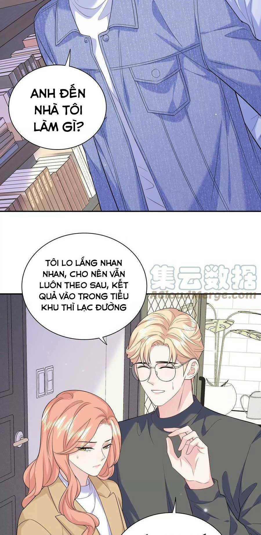 Tôi Dựa Vào Tà Ý: Nghịch Chuyển Nhân Sinh Chap 121 - Next Chap 122