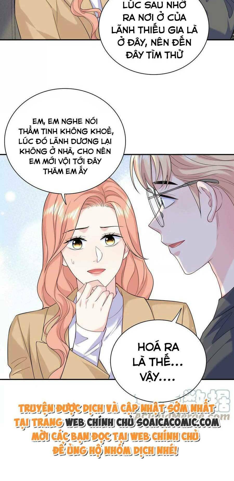 Tôi Dựa Vào Tà Ý: Nghịch Chuyển Nhân Sinh Chap 121 - Next Chap 122