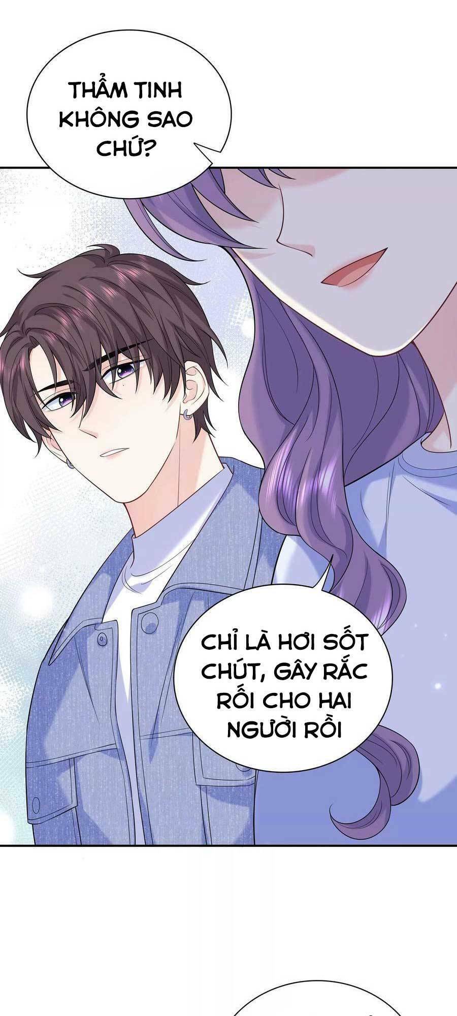 Tôi Dựa Vào Tà Ý: Nghịch Chuyển Nhân Sinh Chap 121 - Next Chap 122
