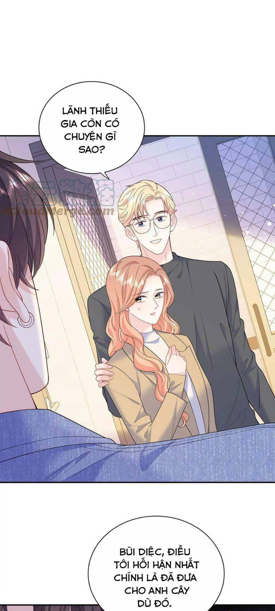 Tôi Dựa Vào Tà Ý: Nghịch Chuyển Nhân Sinh Chap 122 - Next Chap 123