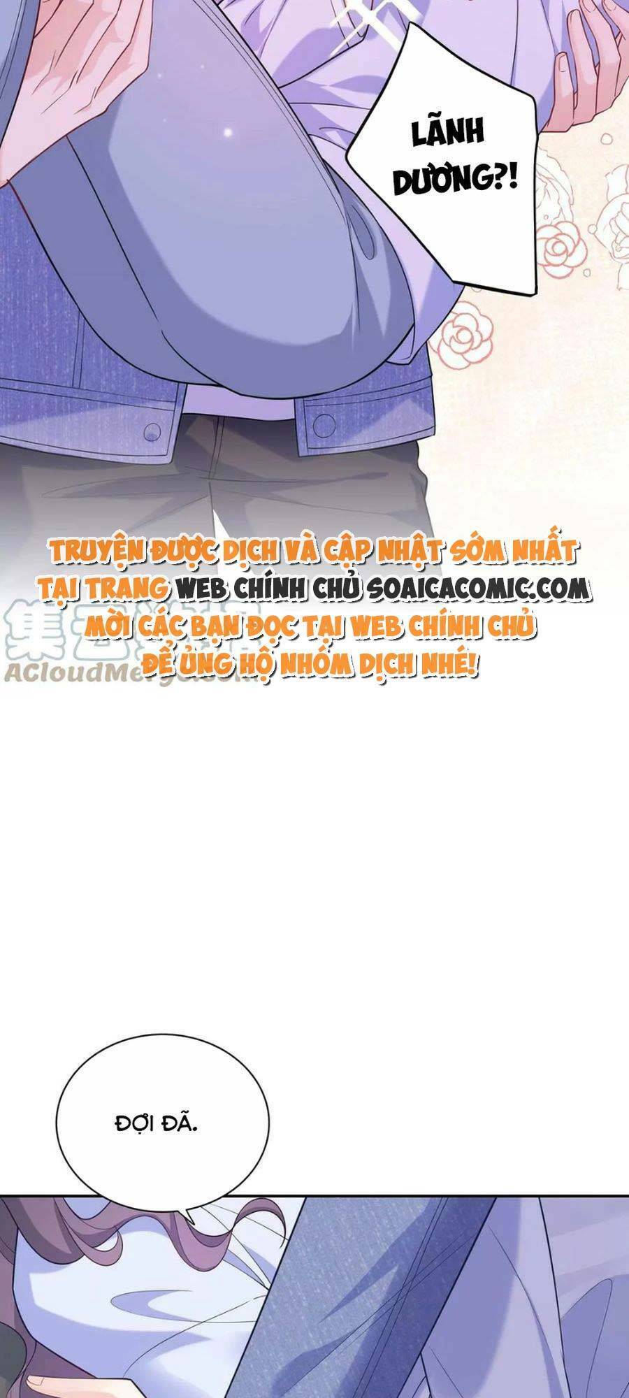 Tôi Dựa Vào Tà Ý: Nghịch Chuyển Nhân Sinh Chap 122 - Next Chap 123