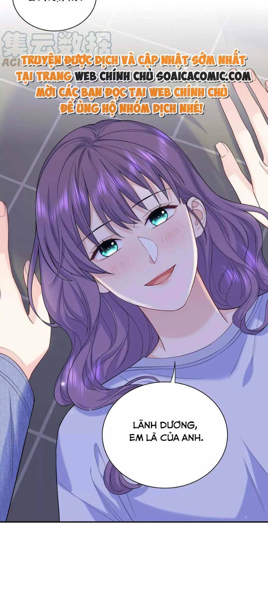 Tôi Dựa Vào Tà Ý: Nghịch Chuyển Nhân Sinh Chap 122 - Next Chap 123