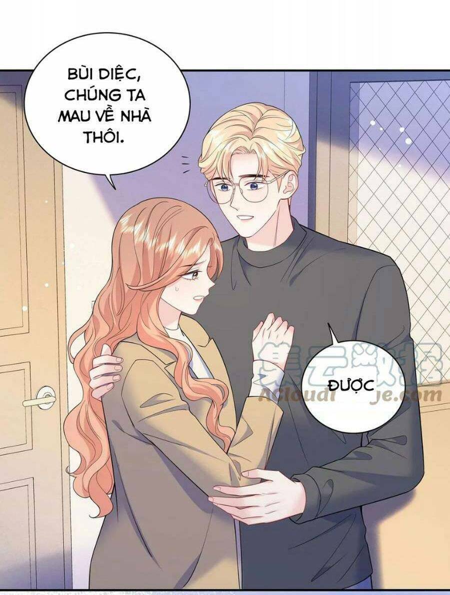 Tôi Dựa Vào Tà Ý: Nghịch Chuyển Nhân Sinh Chap 122 - Next Chap 123