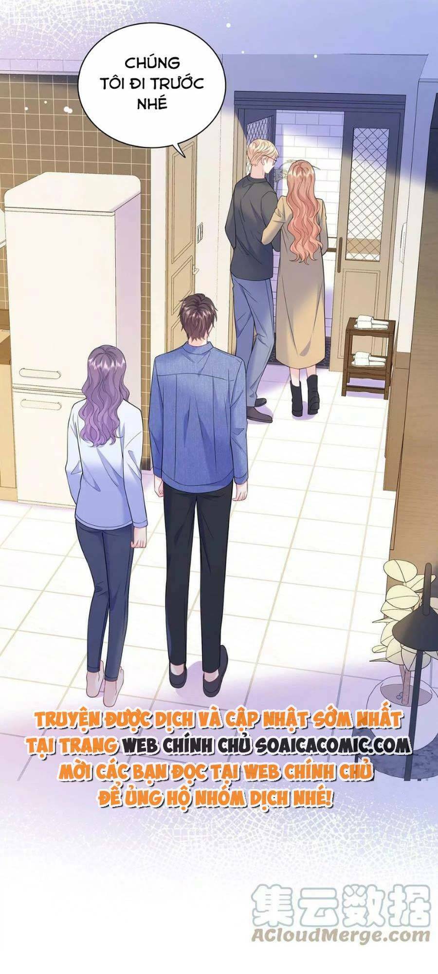 Tôi Dựa Vào Tà Ý: Nghịch Chuyển Nhân Sinh Chap 122 - Next Chap 123