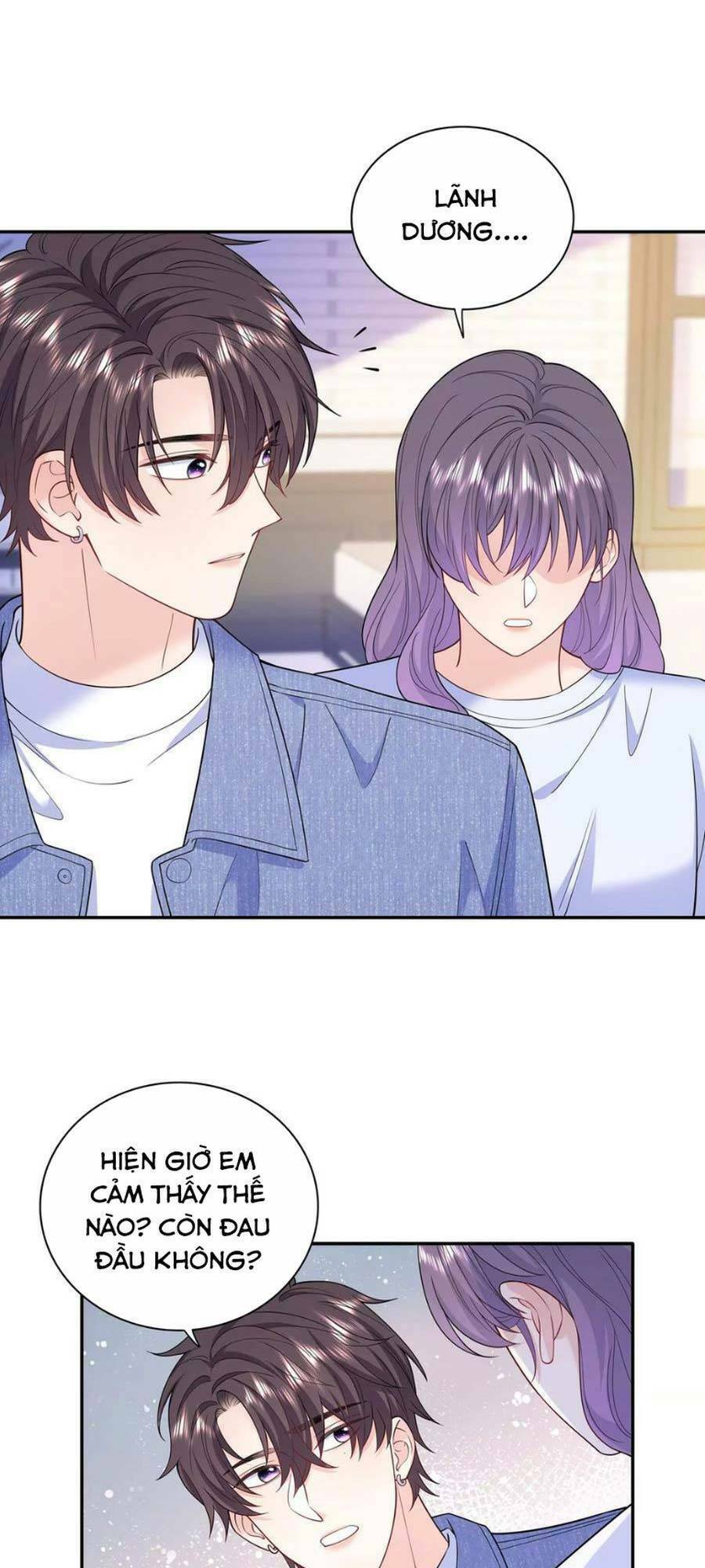 Tôi Dựa Vào Tà Ý: Nghịch Chuyển Nhân Sinh Chap 122 - Next Chap 123