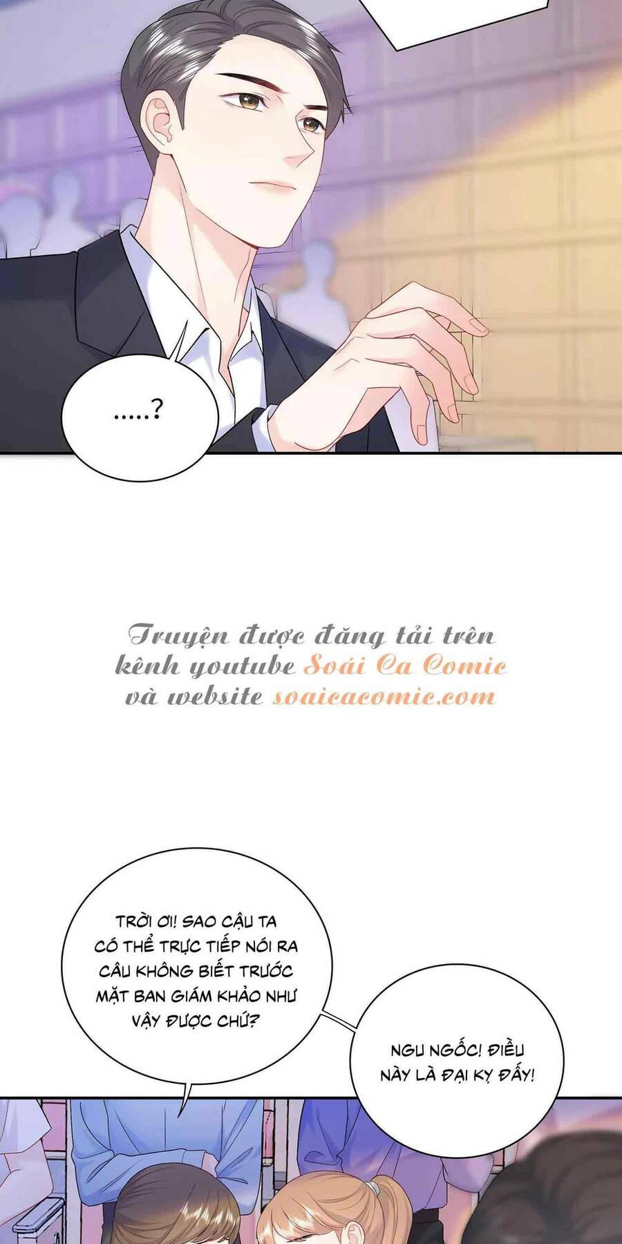 Tôi Dựa Vào Tà Ý: Nghịch Chuyển Nhân Sinh Chap 17 - Next Chap 18