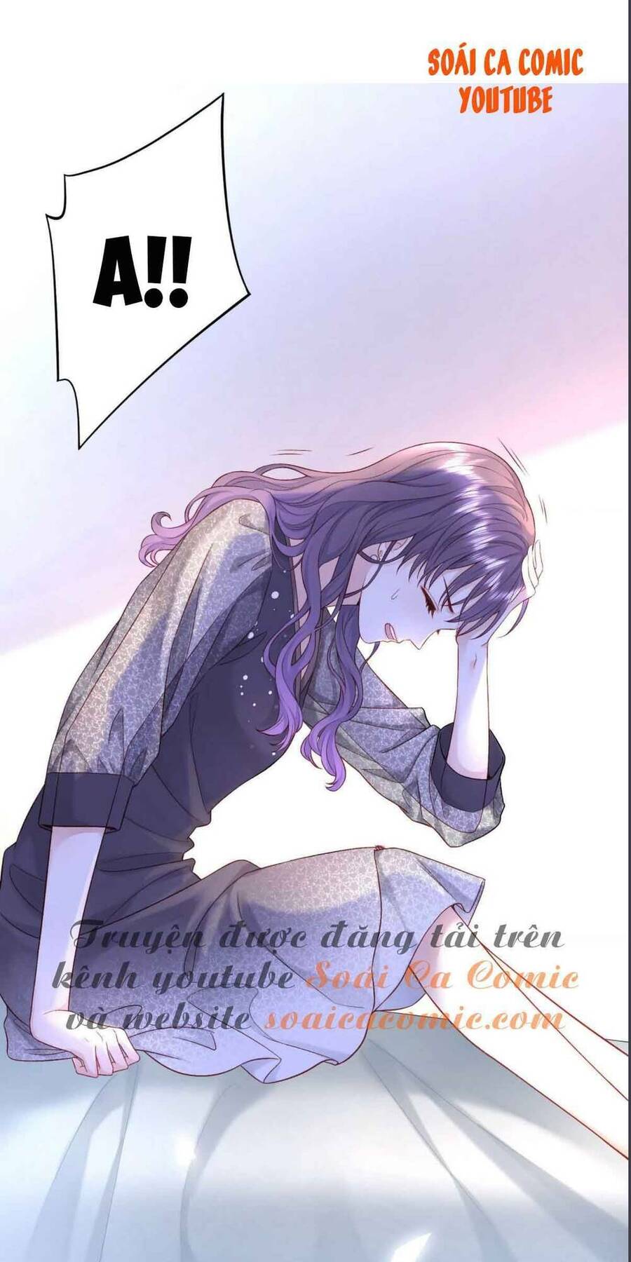 Tôi Dựa Vào Tà Ý: Nghịch Chuyển Nhân Sinh Chap 2 - Next Chap 3