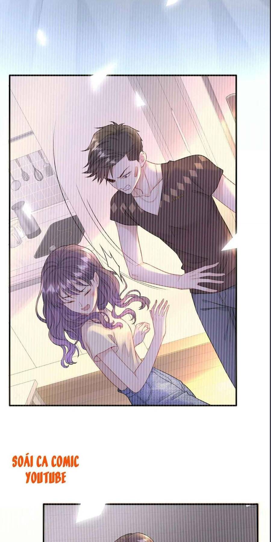 Tôi Dựa Vào Tà Ý: Nghịch Chuyển Nhân Sinh Chap 2 - Next Chap 3