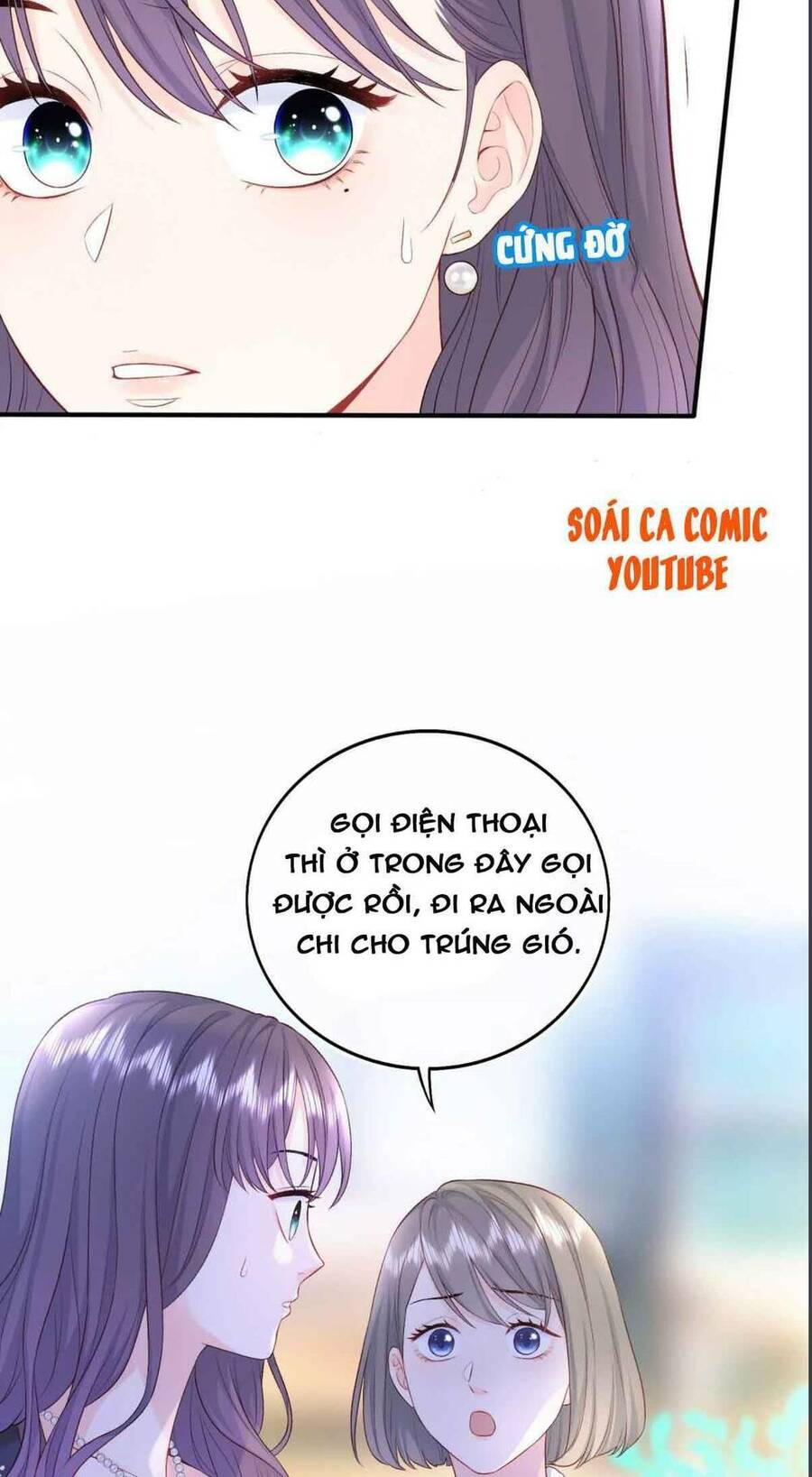 Tôi Dựa Vào Tà Ý: Nghịch Chuyển Nhân Sinh Chap 2 - Next Chap 3