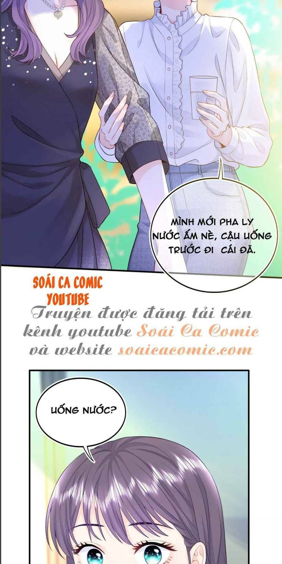 Tôi Dựa Vào Tà Ý: Nghịch Chuyển Nhân Sinh Chap 2 - Next Chap 3