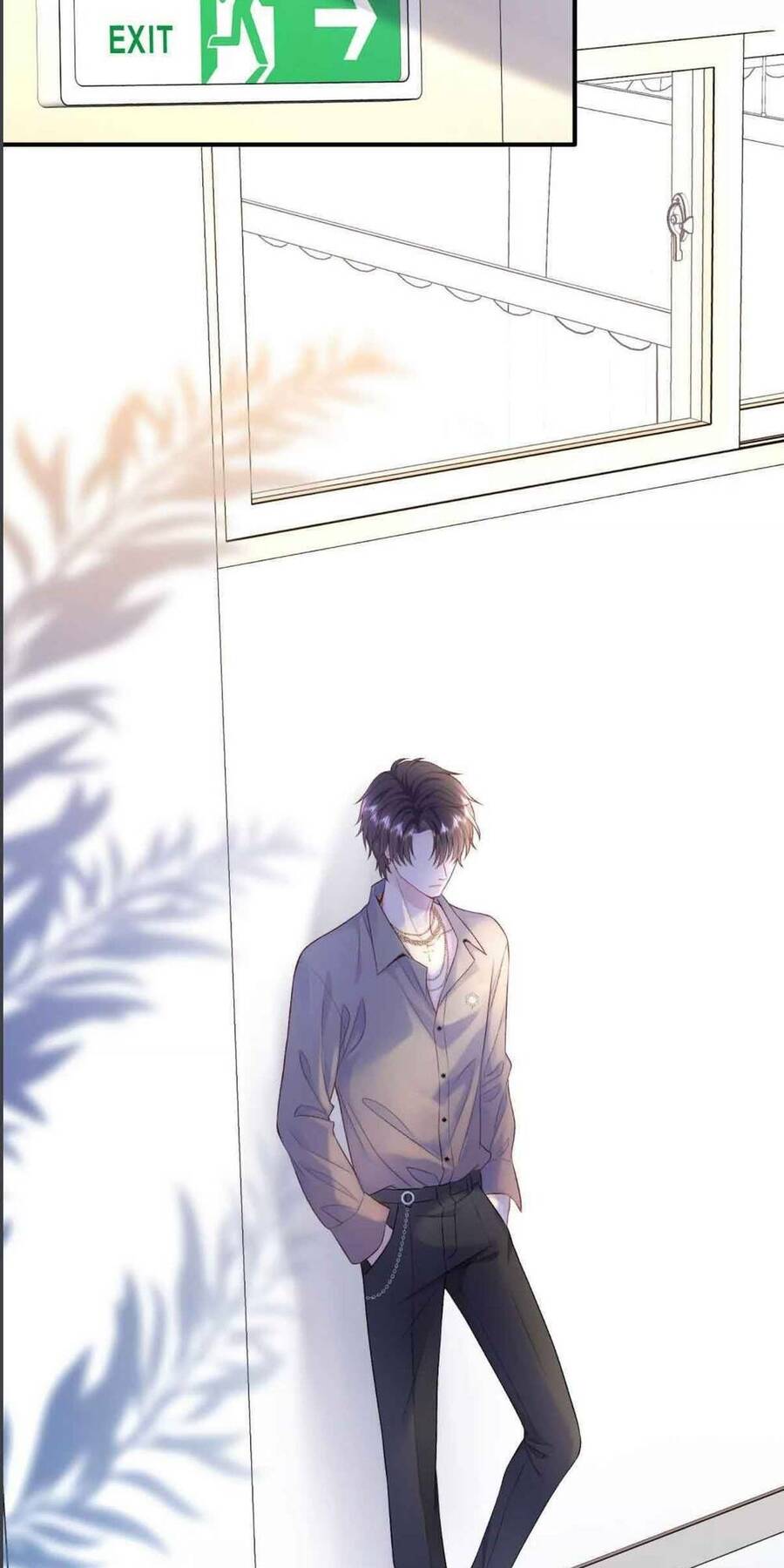 Tôi Dựa Vào Tà Ý: Nghịch Chuyển Nhân Sinh Chap 2 - Next Chap 3