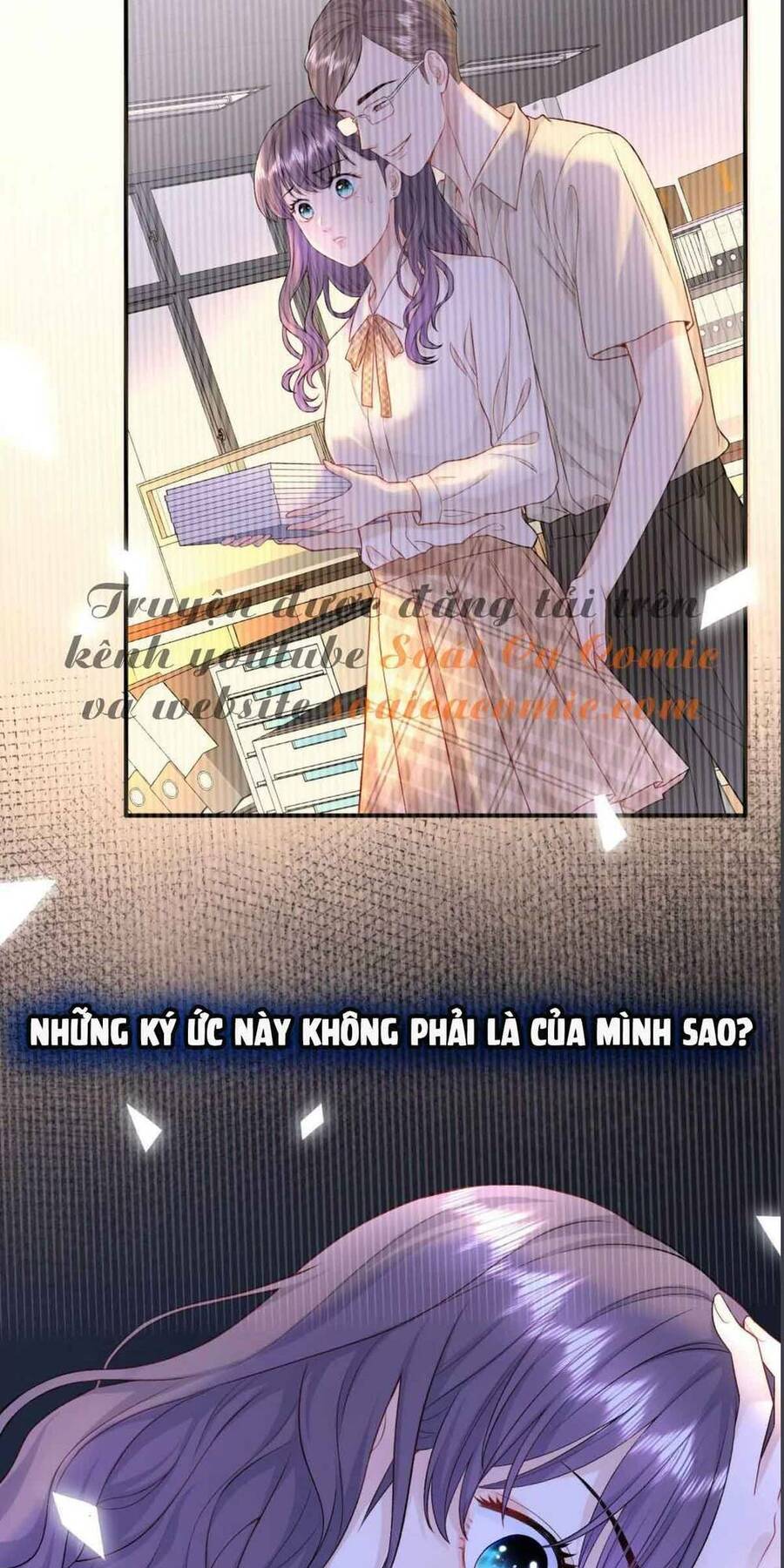 Tôi Dựa Vào Tà Ý: Nghịch Chuyển Nhân Sinh Chap 2 - Next Chap 3